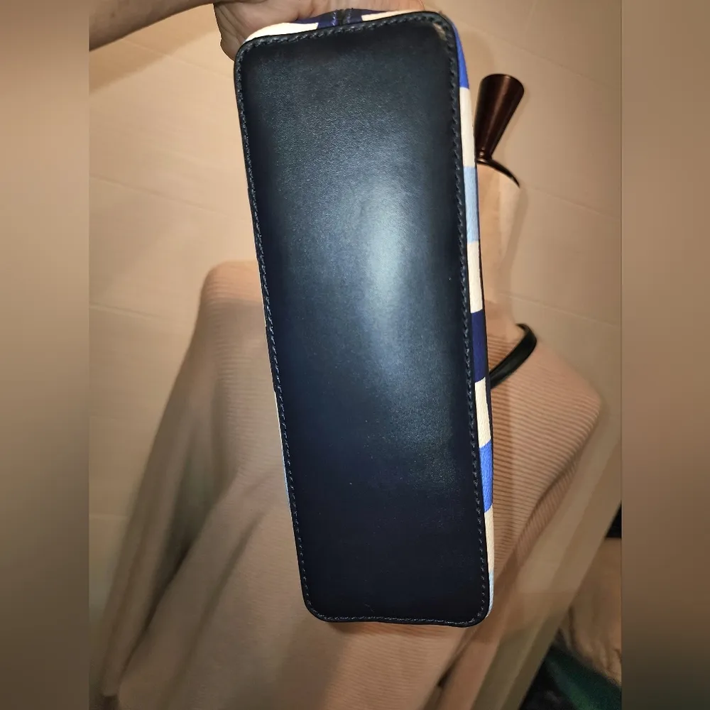 Kate Spade NWOT Gingham CrossBody - Image 4