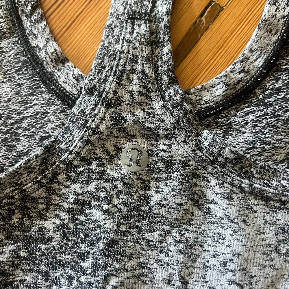 Lululemon  cool racer back II - Image 11