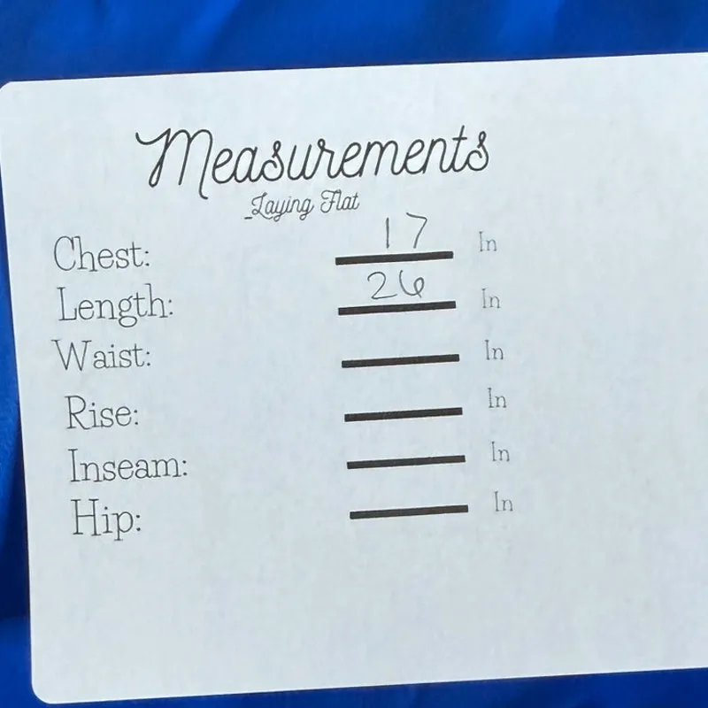 Zara Satin Feel Collared Button Down Stretchy Dress Shirt Blouse M Royal Blue - Image 8