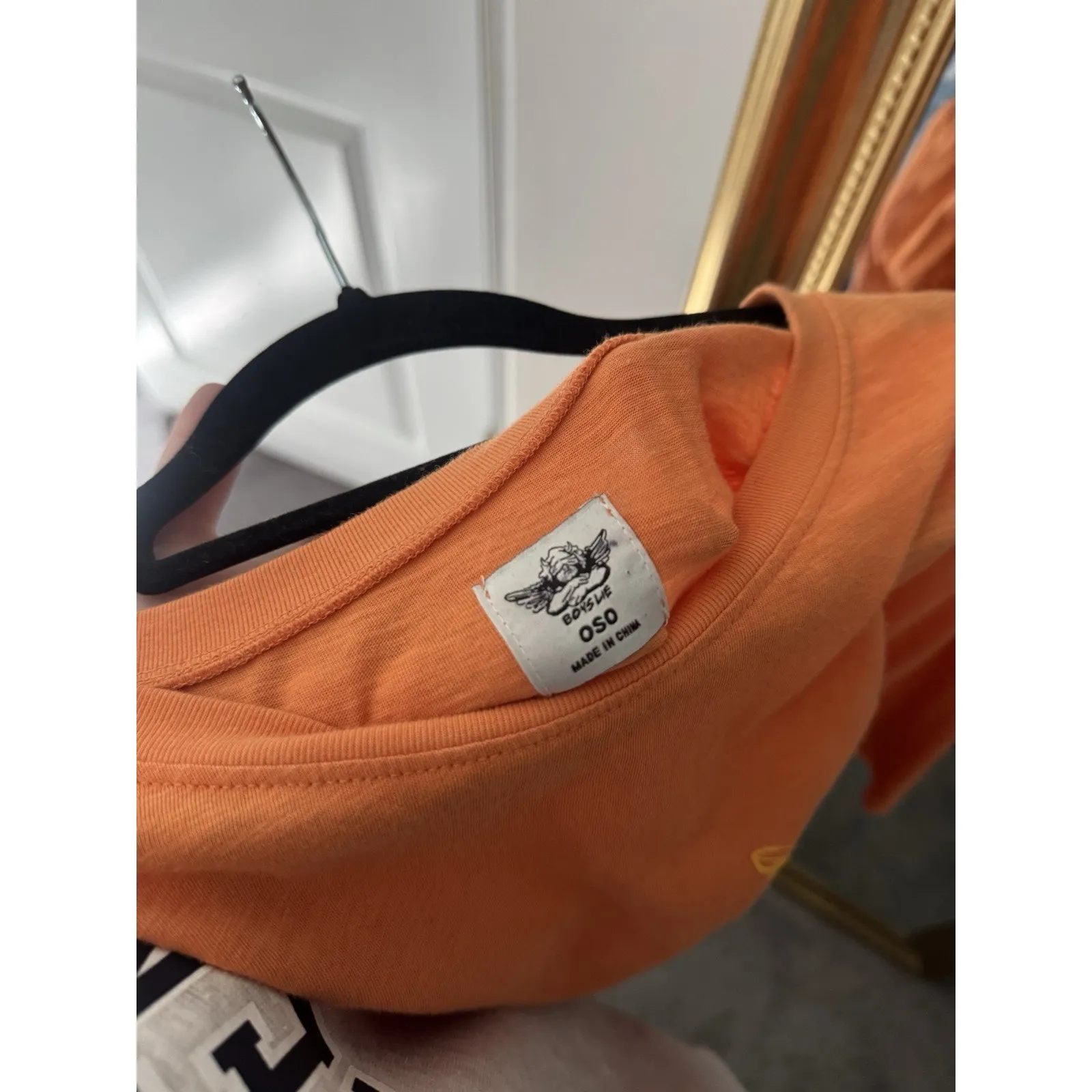 Boys Lie Shirt - Image 4