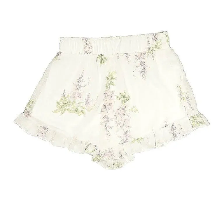 Blue Rain Francesca’s  Flowy Shorts - Image 2