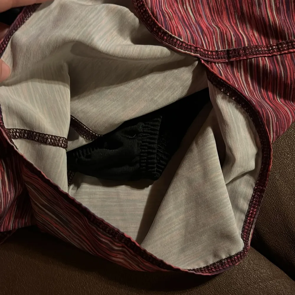 Running short with liner - Image 6