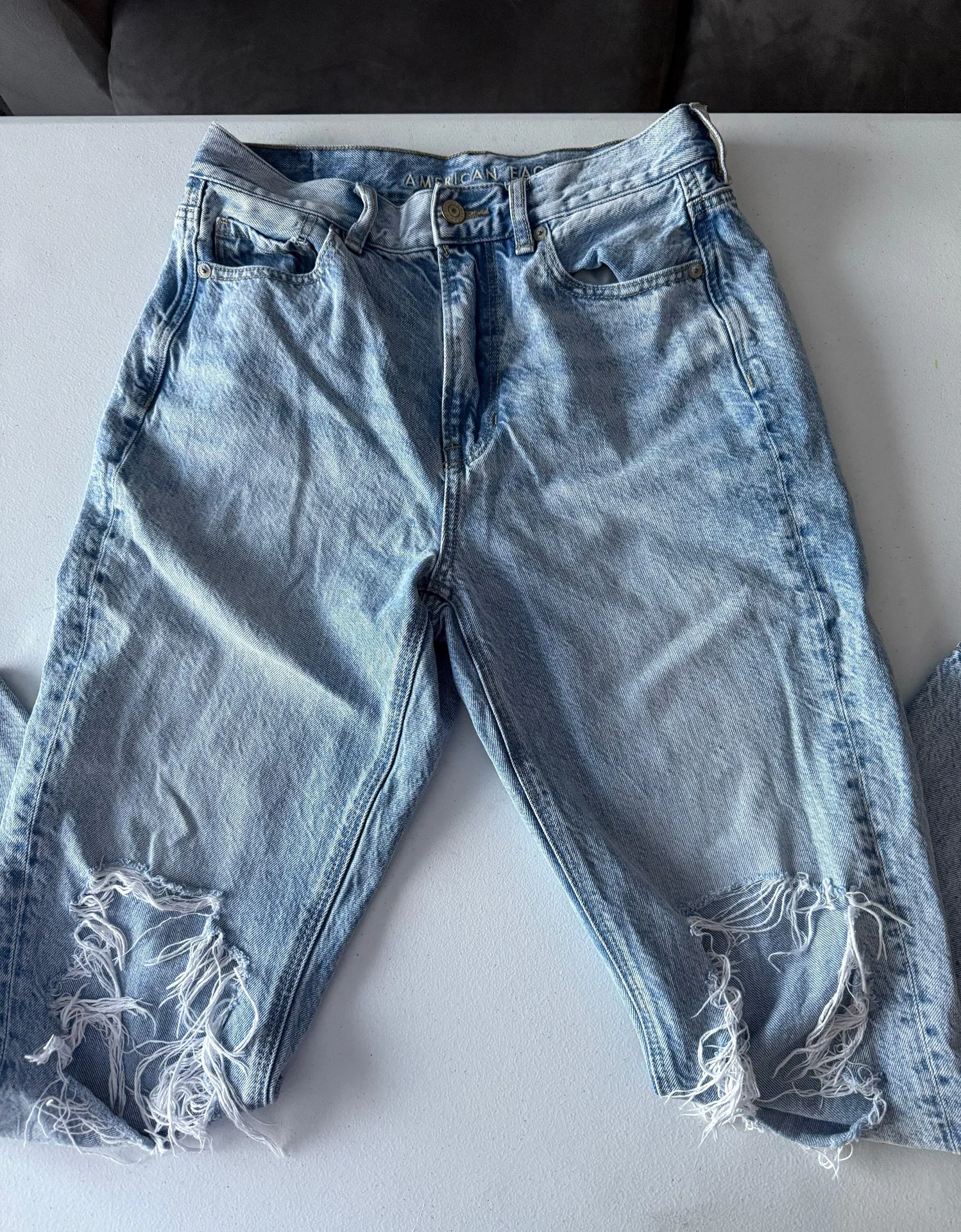 Outfitters Moms Jeans - Image 5