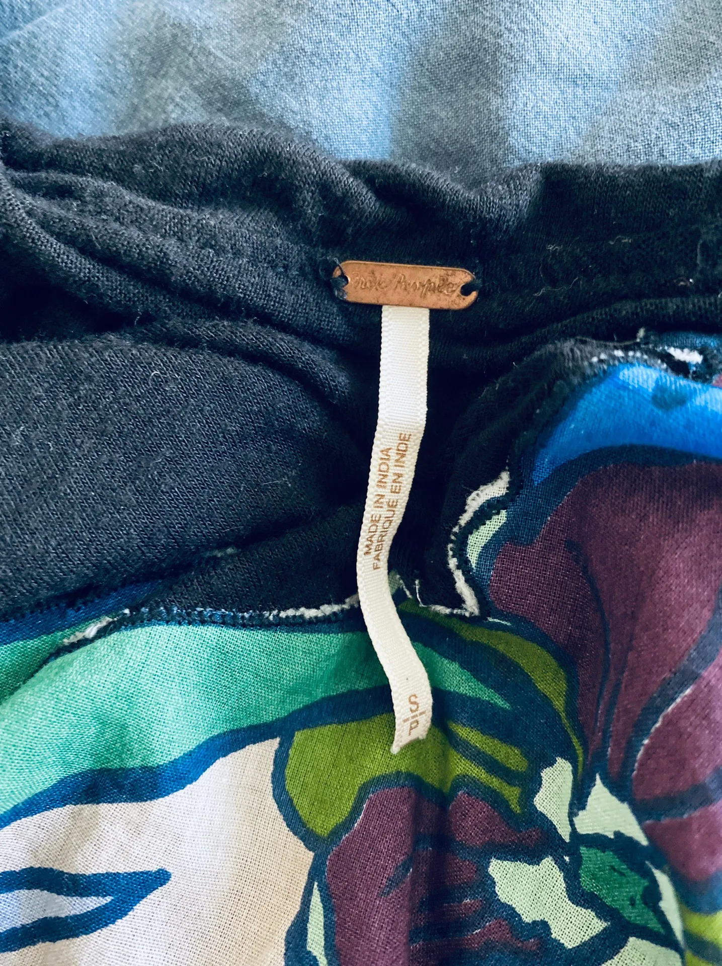 Free People One Shoulder Top - Image 6