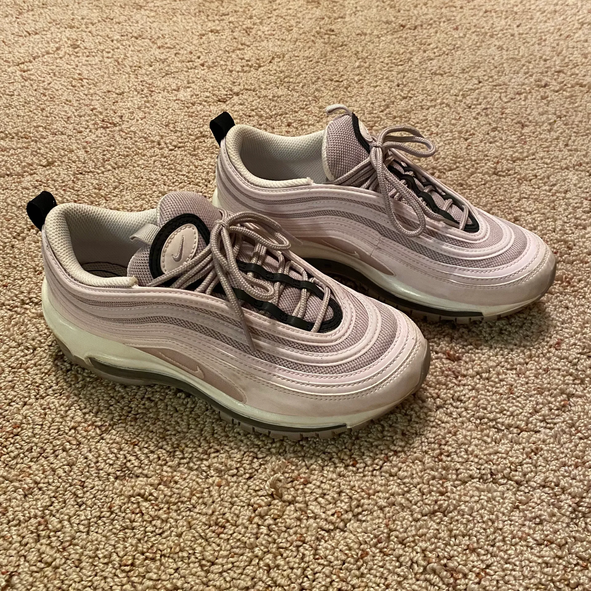‼️ Air Max 97 - Pale Pink‼️ - Image 4