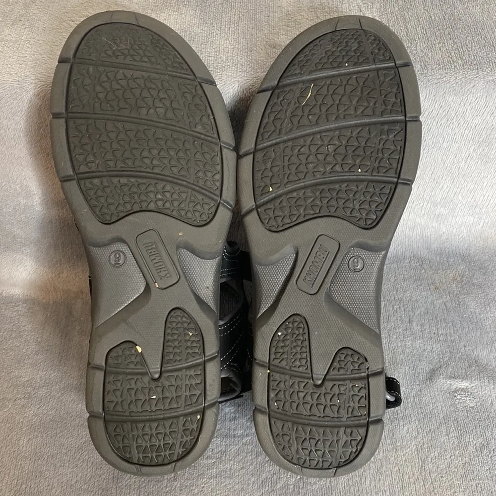 EUC! Khombu Ladies' Comfort Sandal Evelyn Size 9 - Image 8