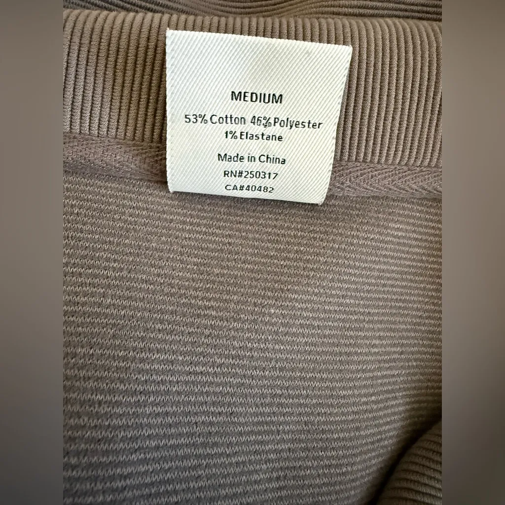 Varley Vine Half-Zip Pullover - Image 7