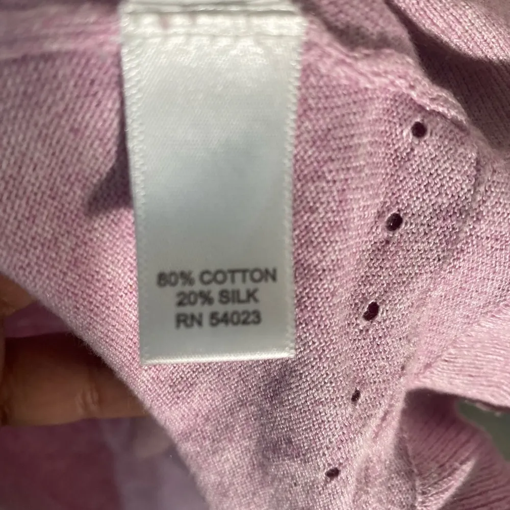 Banana republic sweater size S - Image 4