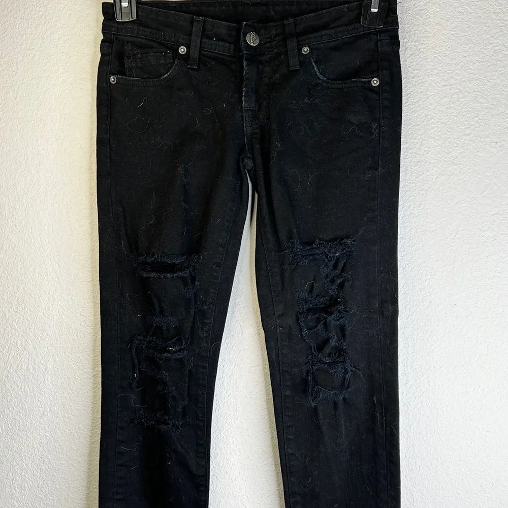 Genetic Denim The Shane‎ Jeans - Image 2