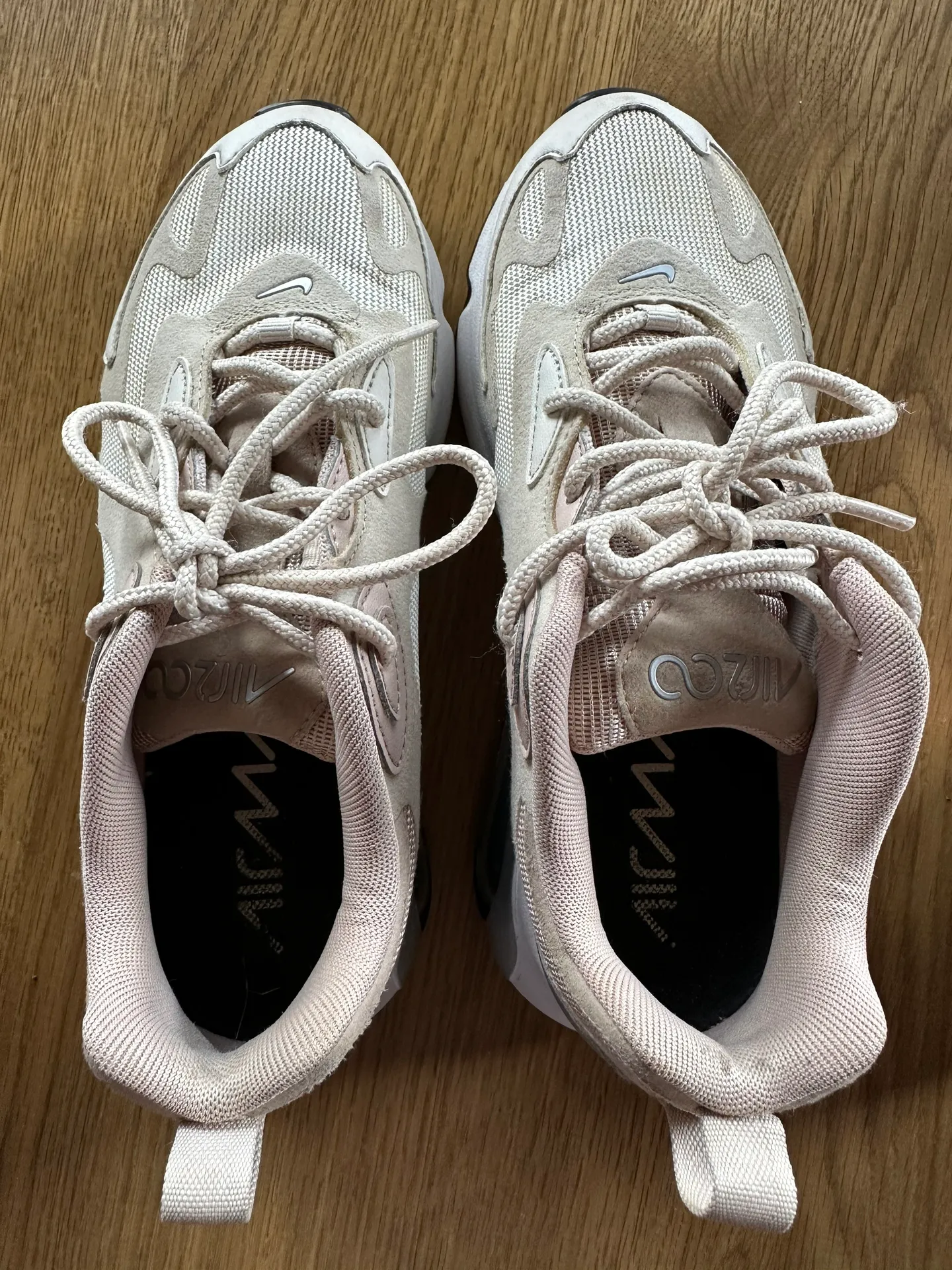 Women’s Air Max 200 - Image 3