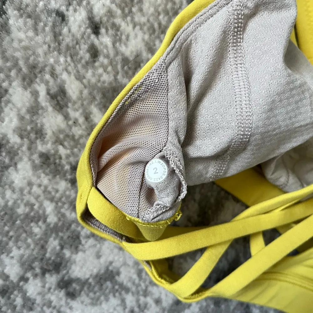 Lululemon Free to Be Serene Bra - Image 4