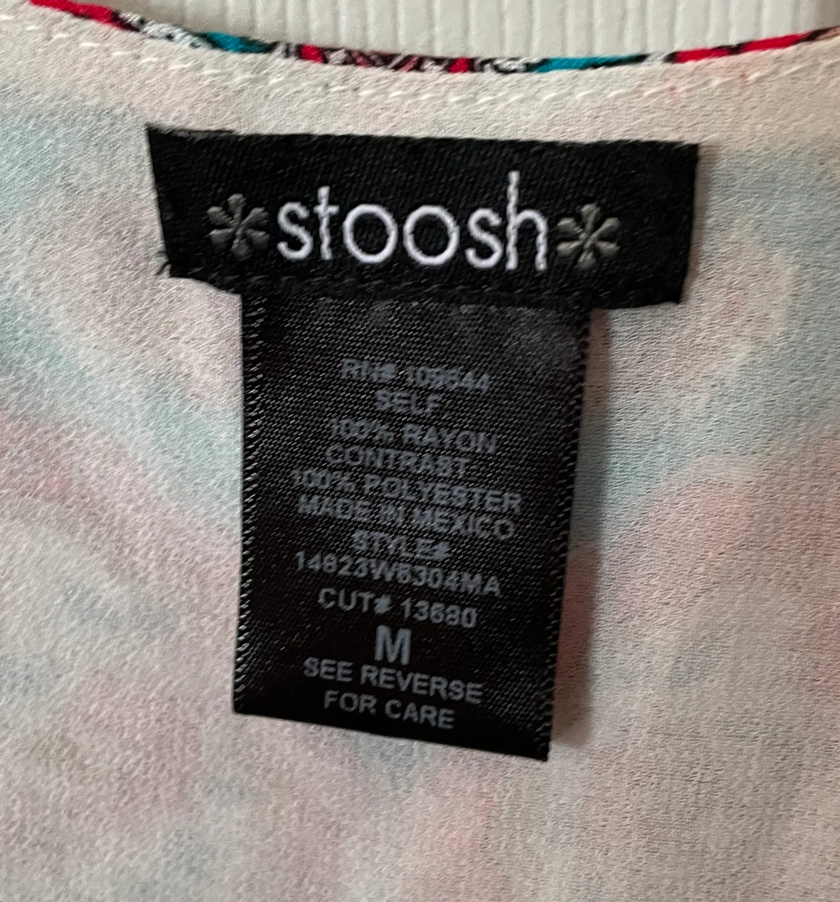 Stoosh  TANK TOP - Image 3