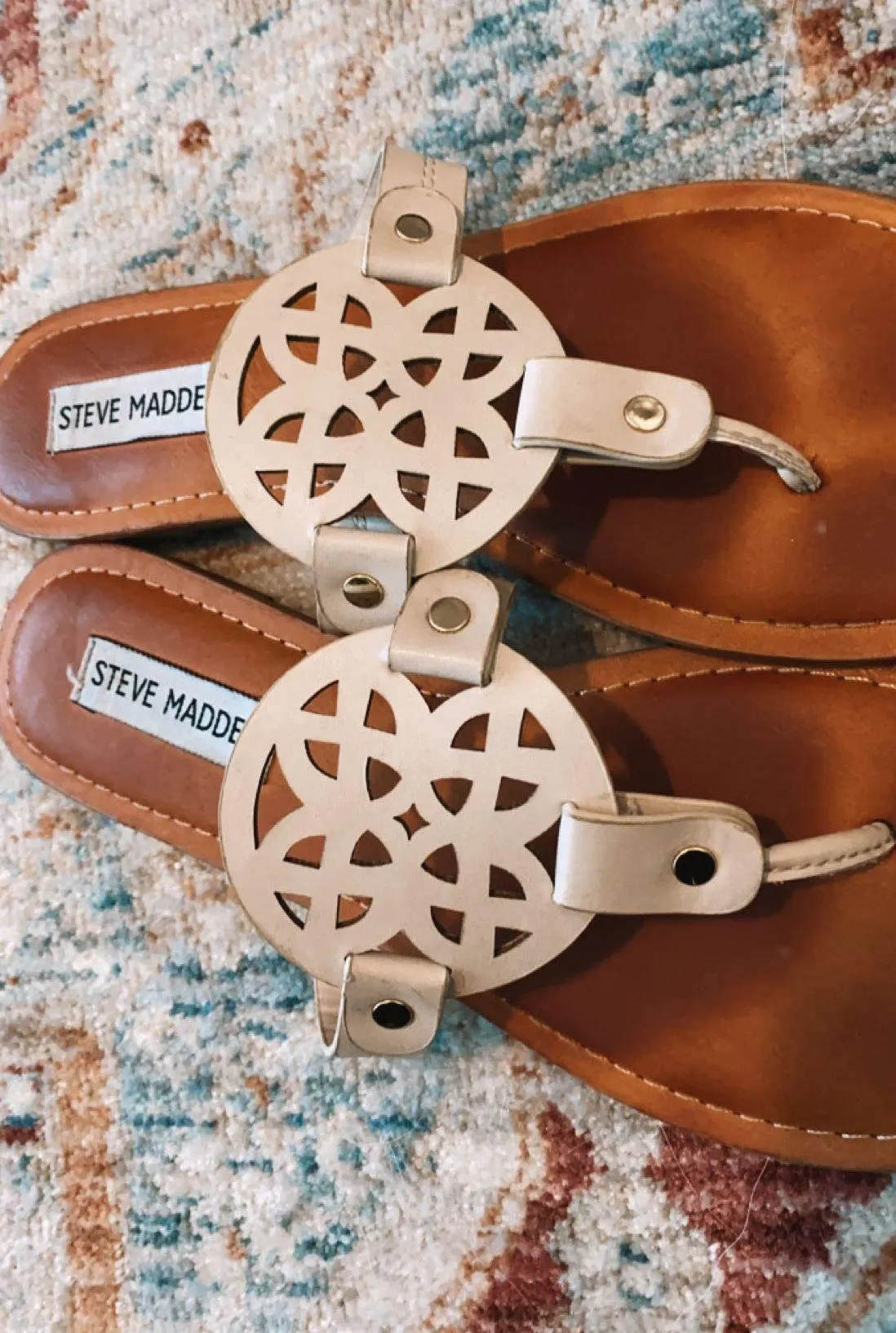 Steve Madden Sandals - Image 2
