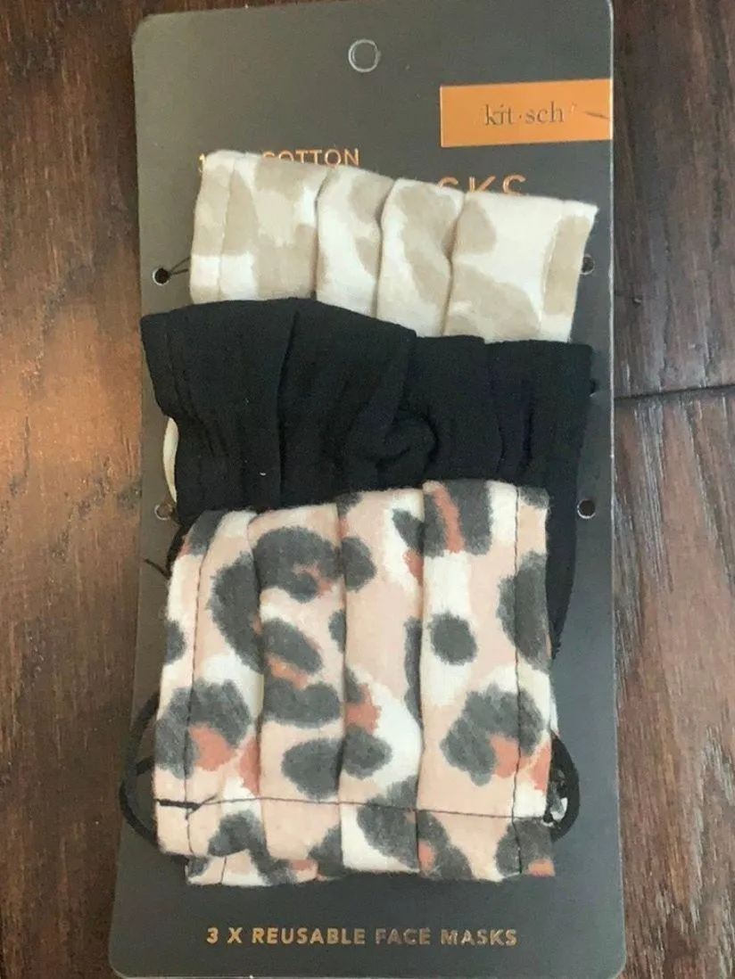 Kitsch Face Masks - Image 3