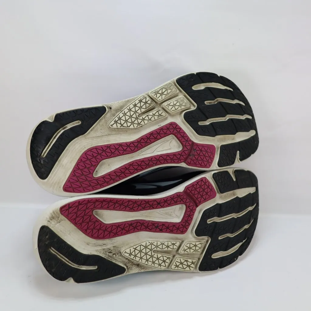 Altra Provision 8 Womens Size 10 Black Purple Low‎ Top Running Shoes ALOA85P5000 - Image 13