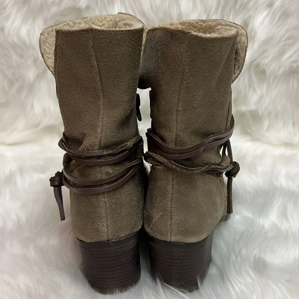 Sporto: LORI Winter Boots Size 9.5 B17 - Image 8