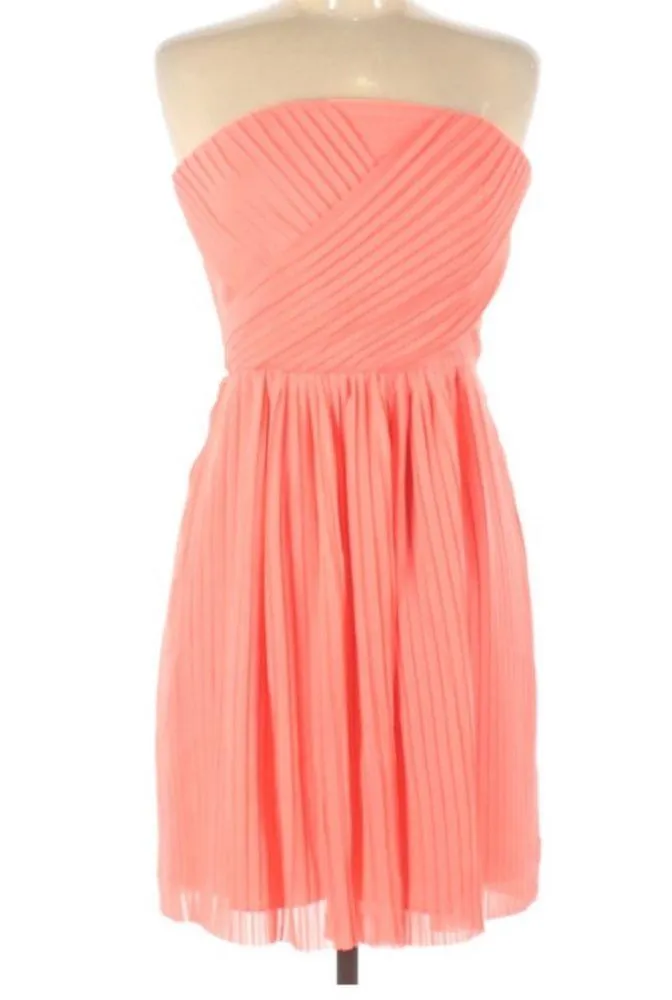 RACHEL Rachel Roy Strapless Straight - Image 2