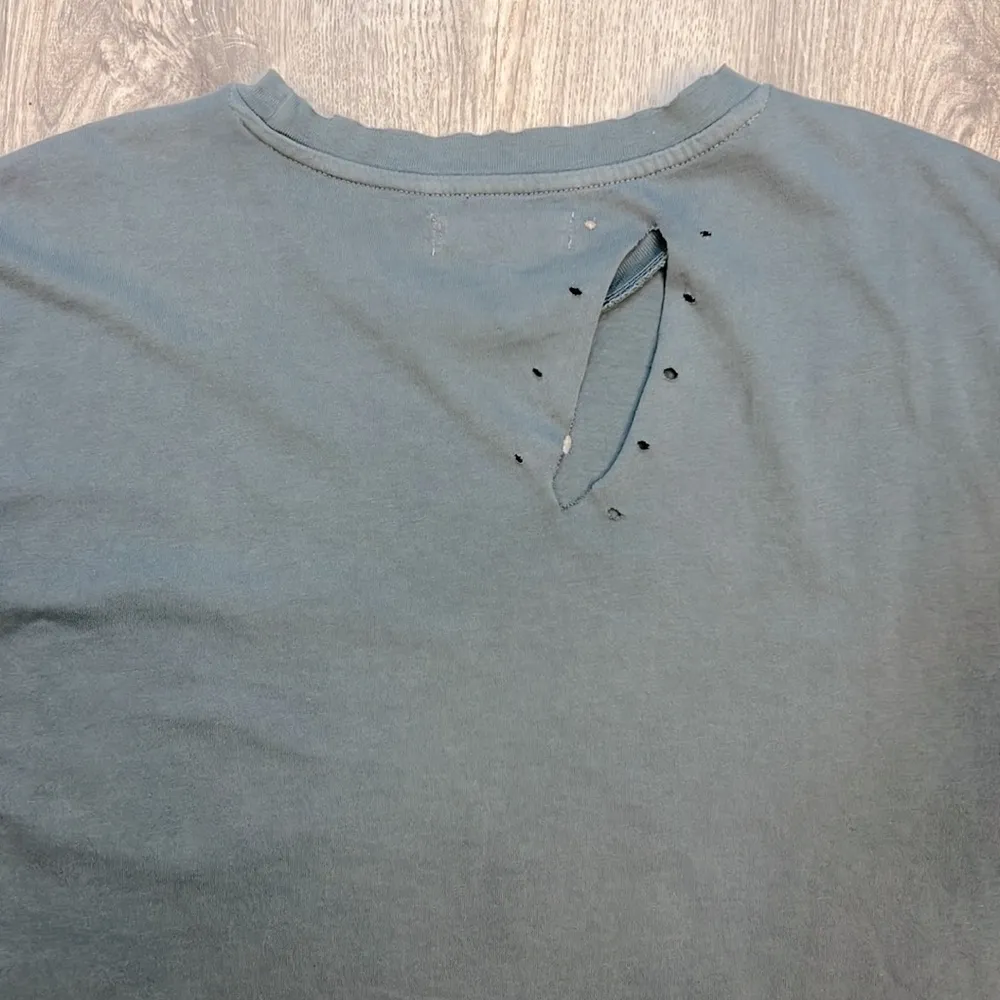 Size: L Color: Teal - Image 4