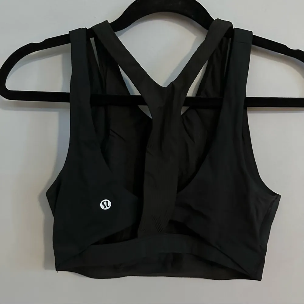 Lululemon Sports Bra - Image 4