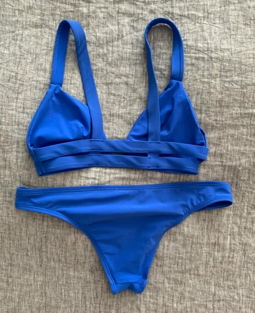 Vitamin A Neutra Bikini Set - Image 4