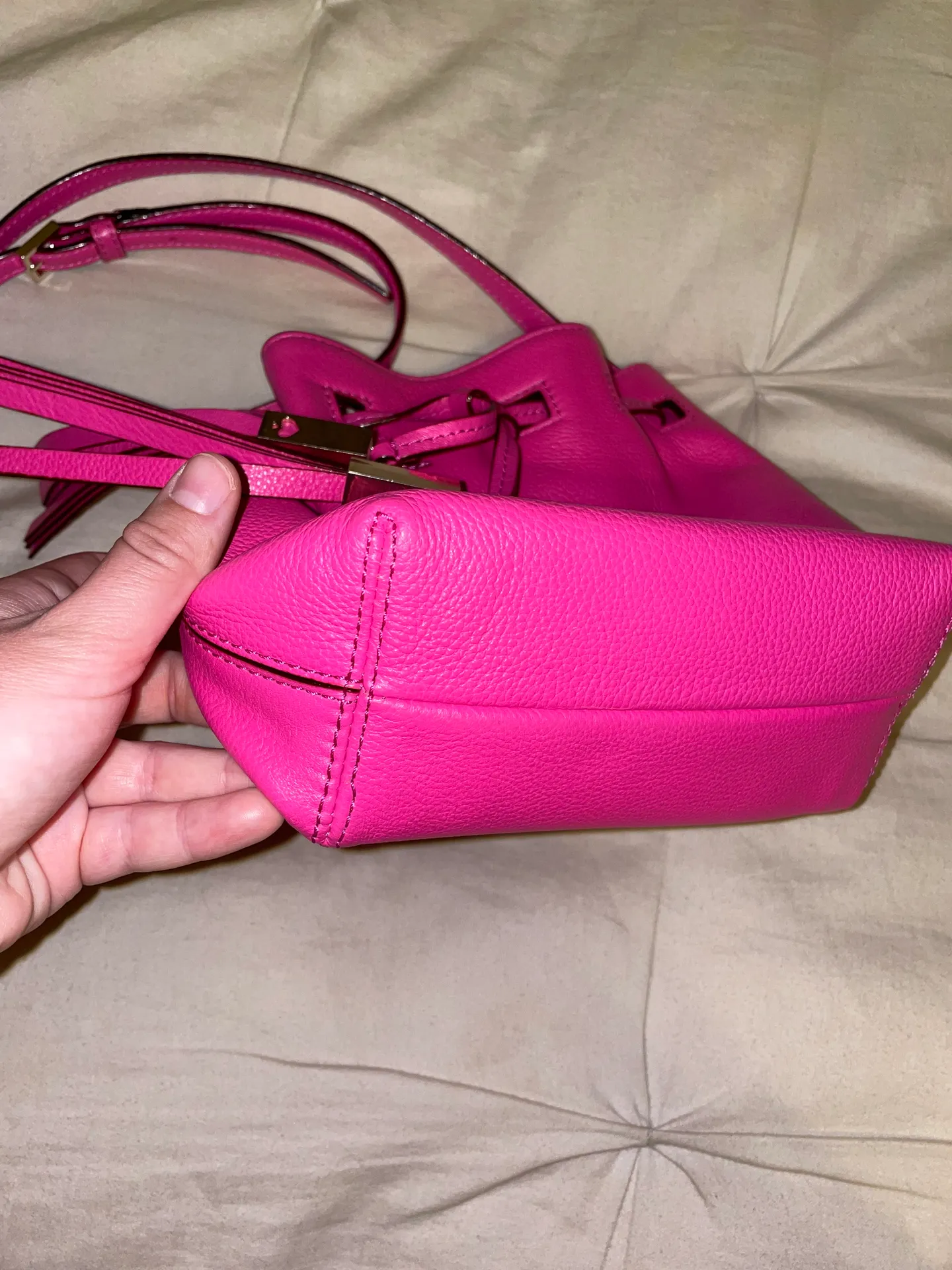 Kate Spade Bucket Bag - Image 6