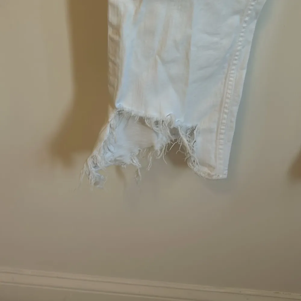 Mother Superior The Dutchie Ankle Jaws Almost Innocent White Size 29 - Image 9