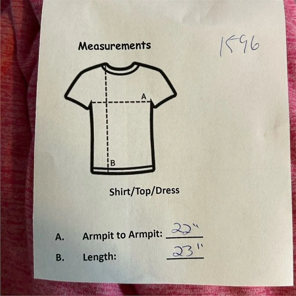 Poof New York Women's Pink Embroidered Floral Hoodie Size M Casual Size M - Image 9