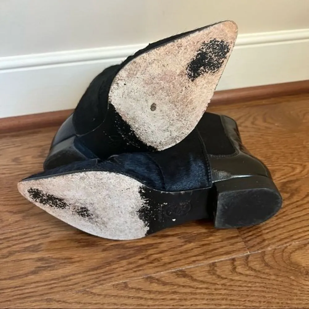 ASH Booties - Image 11