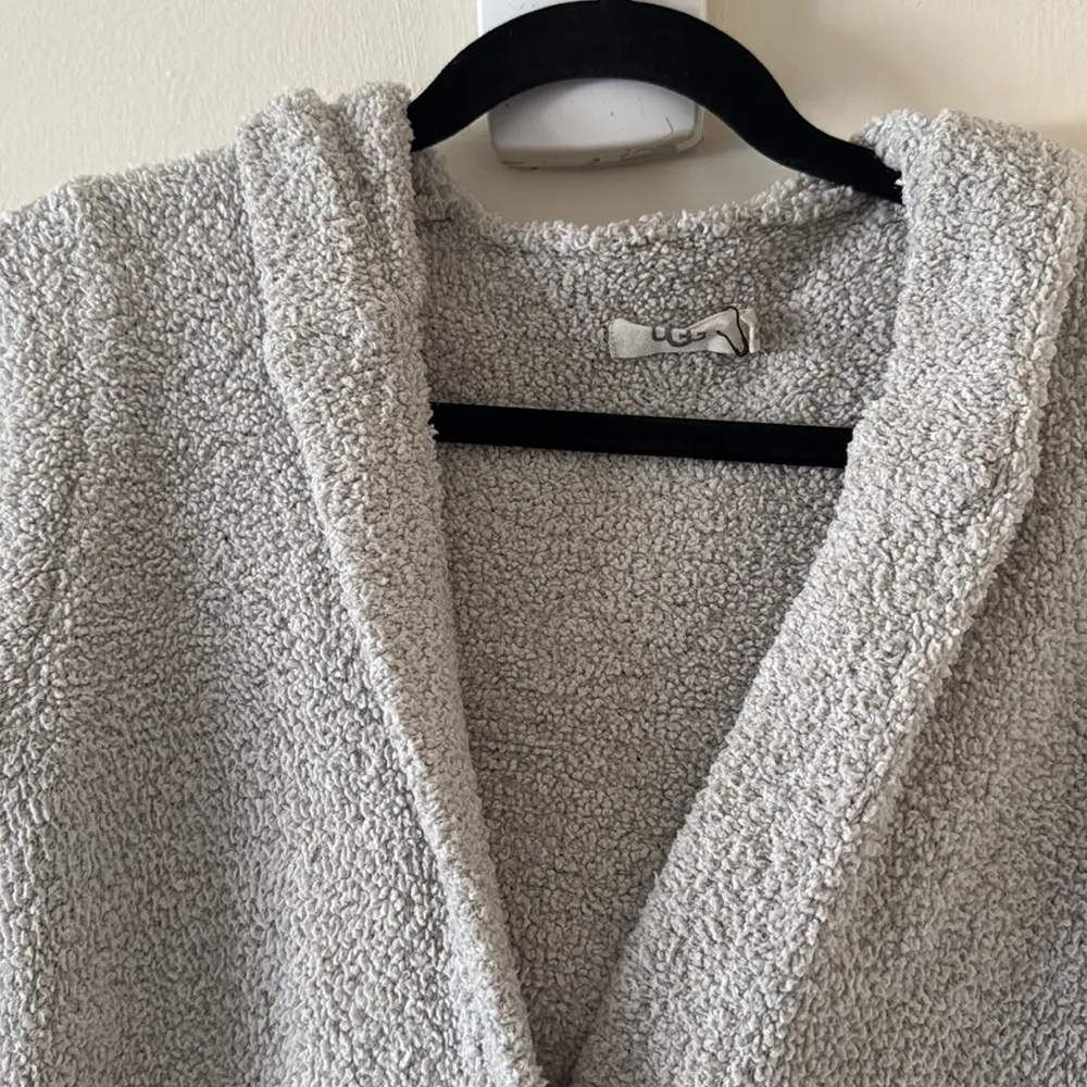 UGG Judith Hooded Cardigan, Size X-Small/Small, $149 - Image 7