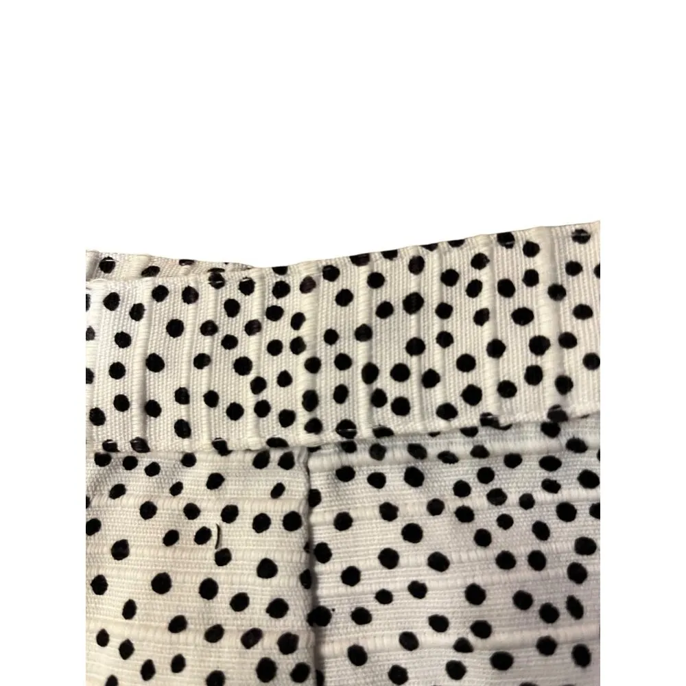 Vintage All That Jazz Skirt Womens S? Used Polka Dot - Image 14