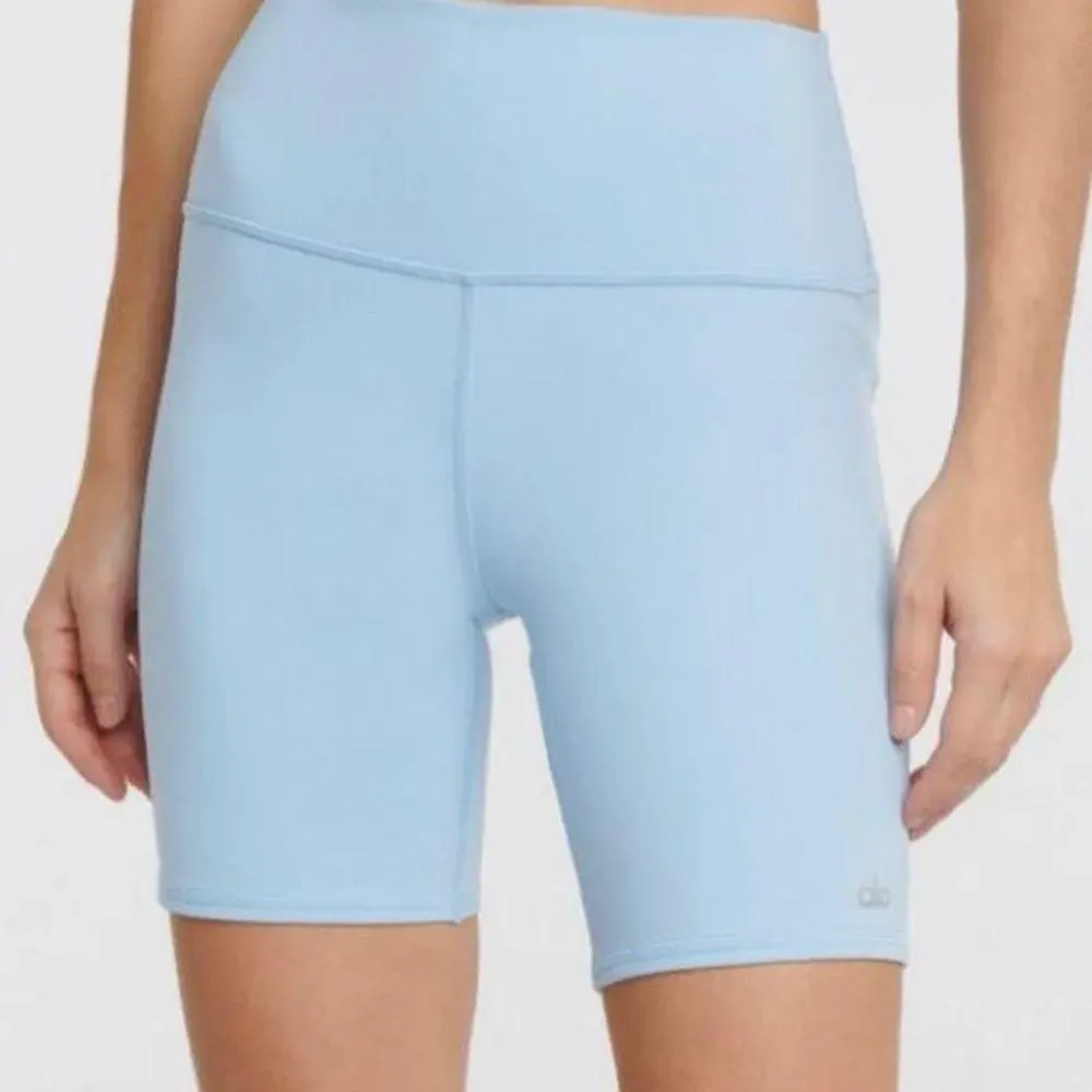 Women's Blue Shorts - Image 7