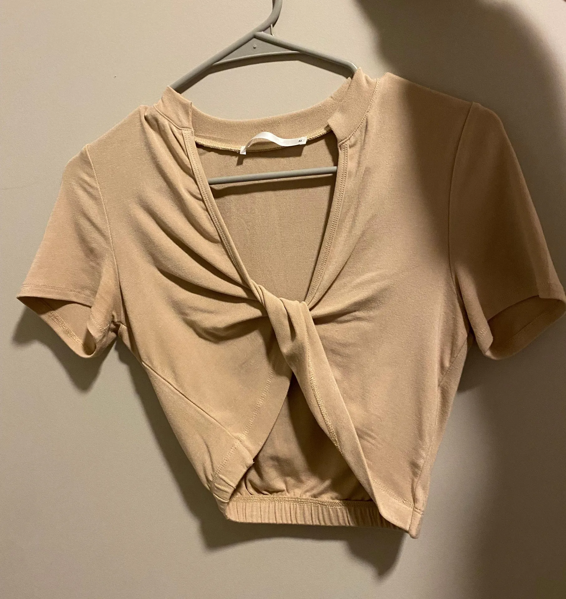 Tan Size M - Image 2