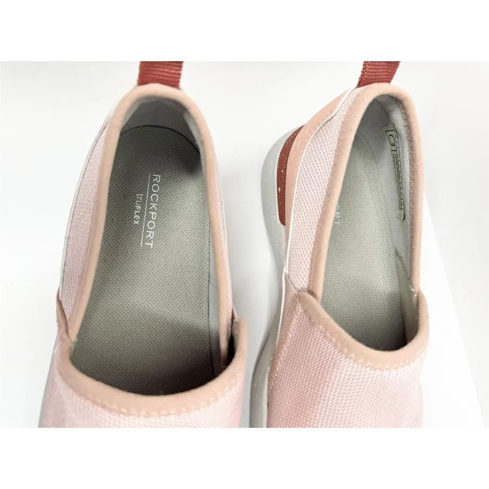 Rockport Truflex Fly Washable Knit‎ Slip - Image 5