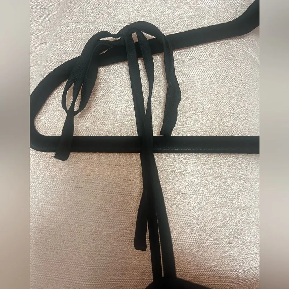 NWOT Express mini dress - Image 4