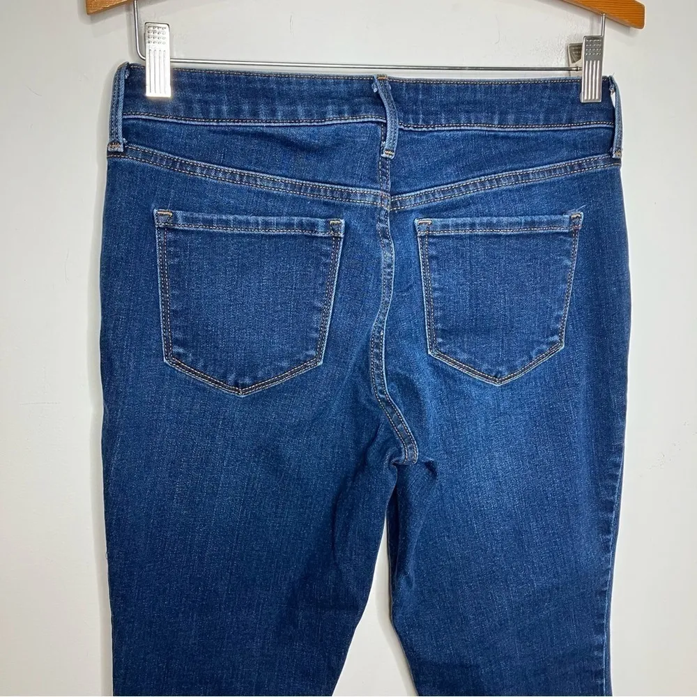 Old Navy Pop Icon Skinny Jeans Size‎ 8 - Image 4
