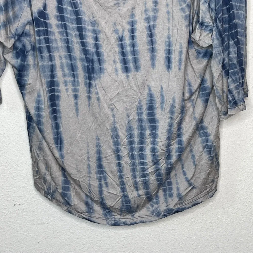Calvin Klein Jeans  Tie‎ Dye Top - Image 3