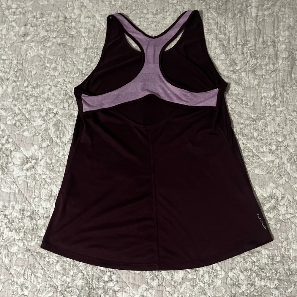 Adventuress Flashdry Tank Top - Image 3