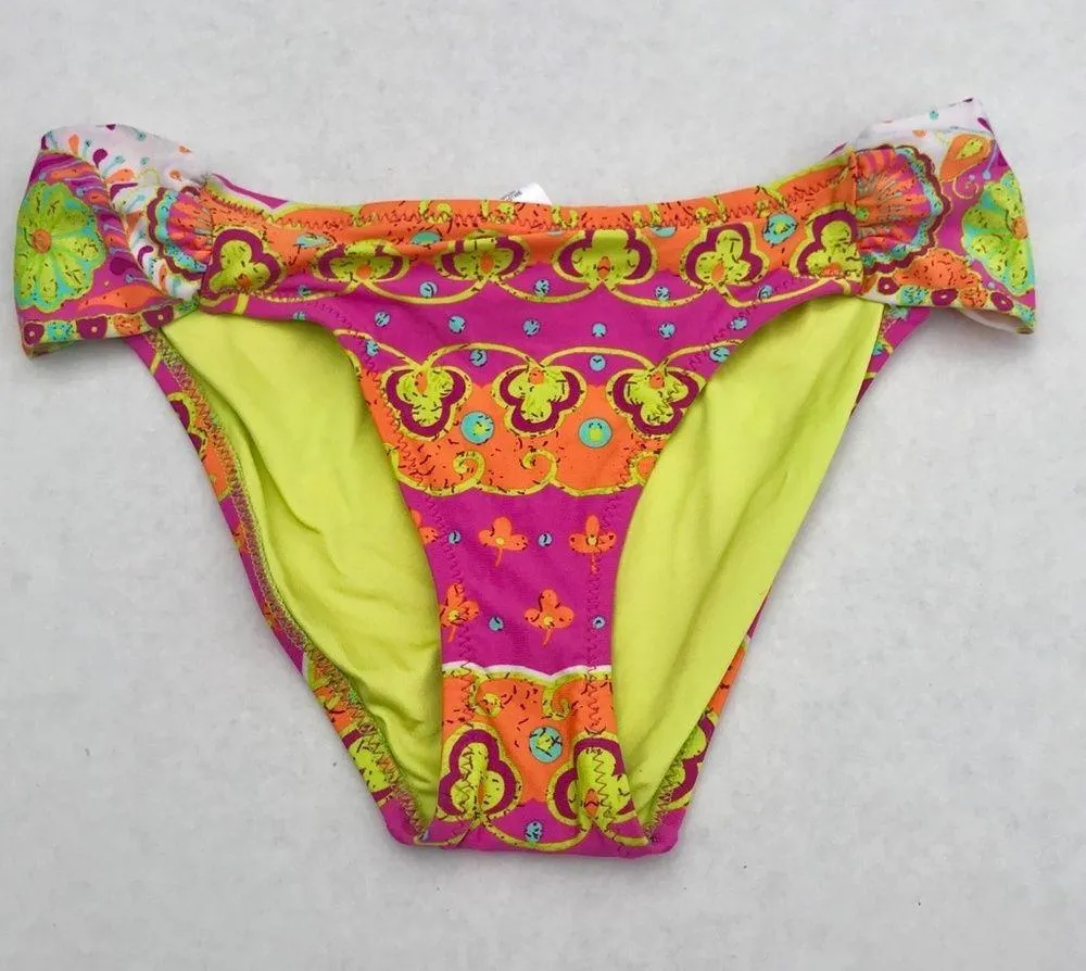 Trina Turk bikini bottom size 6 - Image 2