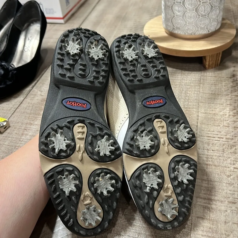 FootJoy women’s golf oxfords - Image 5