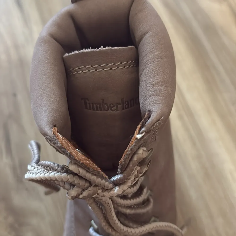 Timberland Ankle Boots - Image 4