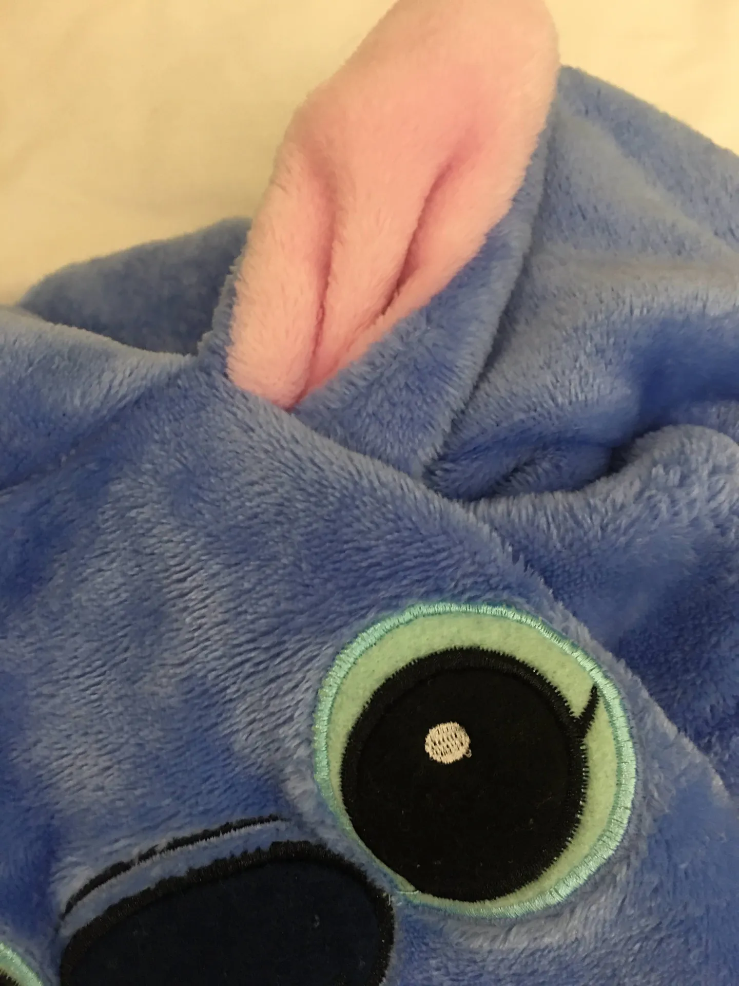 Stitch Costume - Image 7