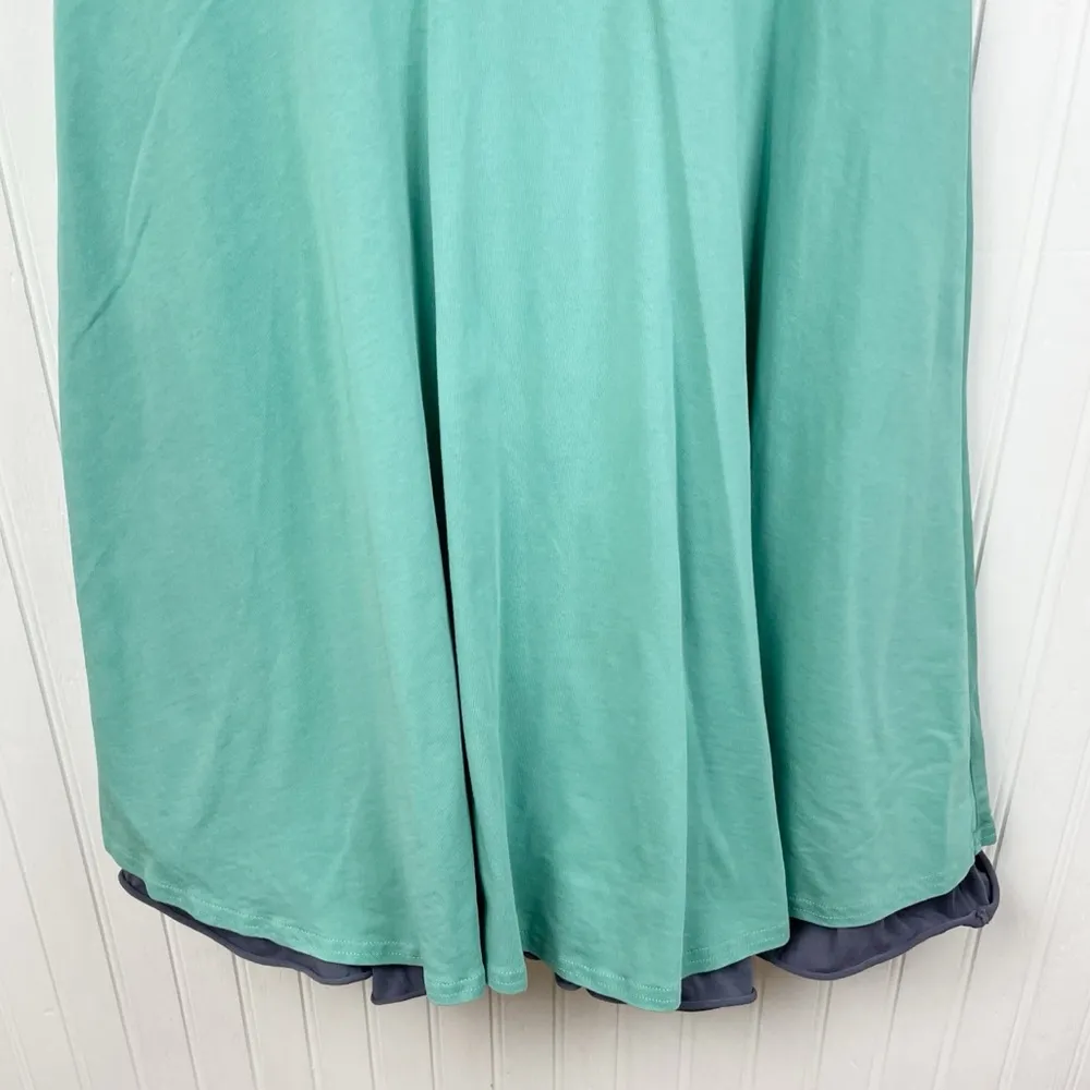 Matilda Jane Clothing with Joanna Gaines Green Pasture Dress Fit and Flare Small - Image 6