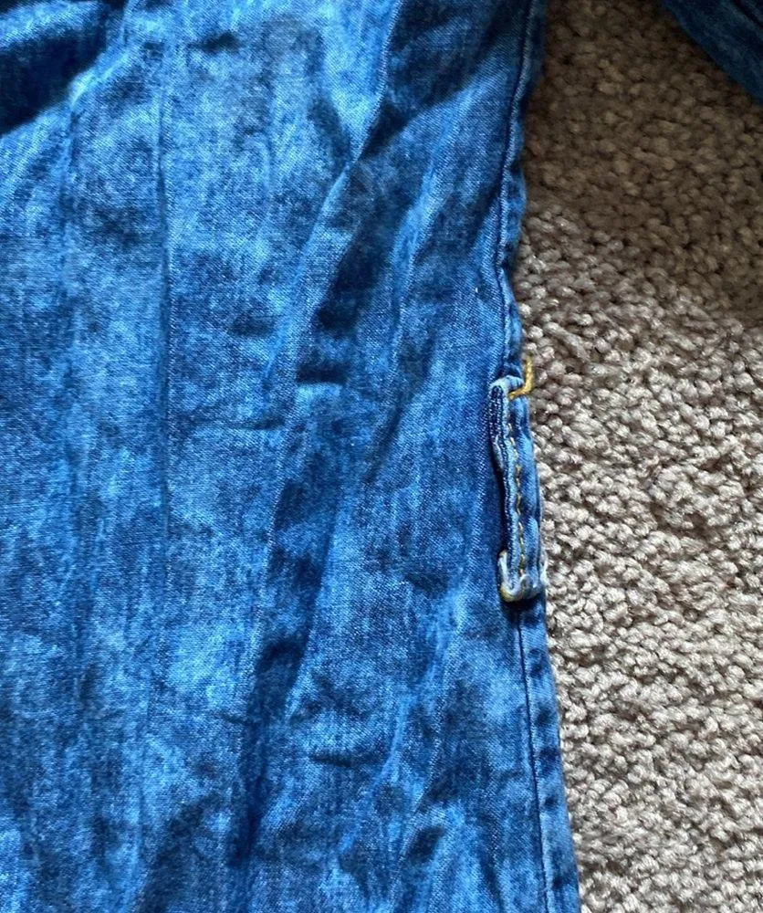 Miss Zahra Dress SIZE M Size M - Image 4