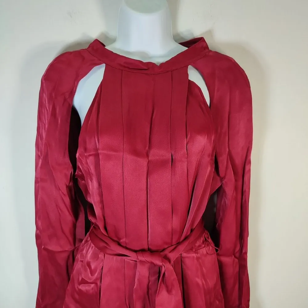 NWT  Can't Resist Playsuit romper size L - Image 12