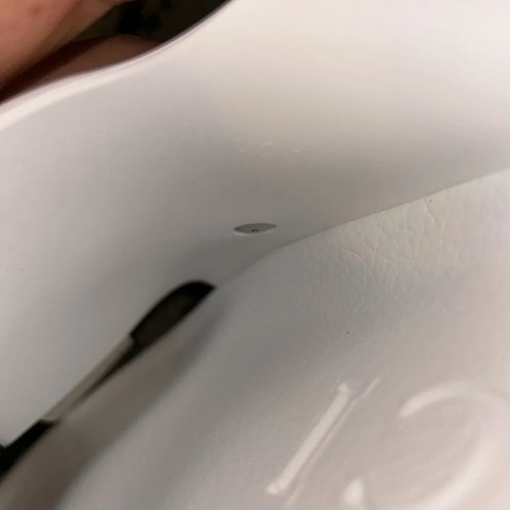 Gucci Horsebit Flatform Sandal White size 40 - Image 8