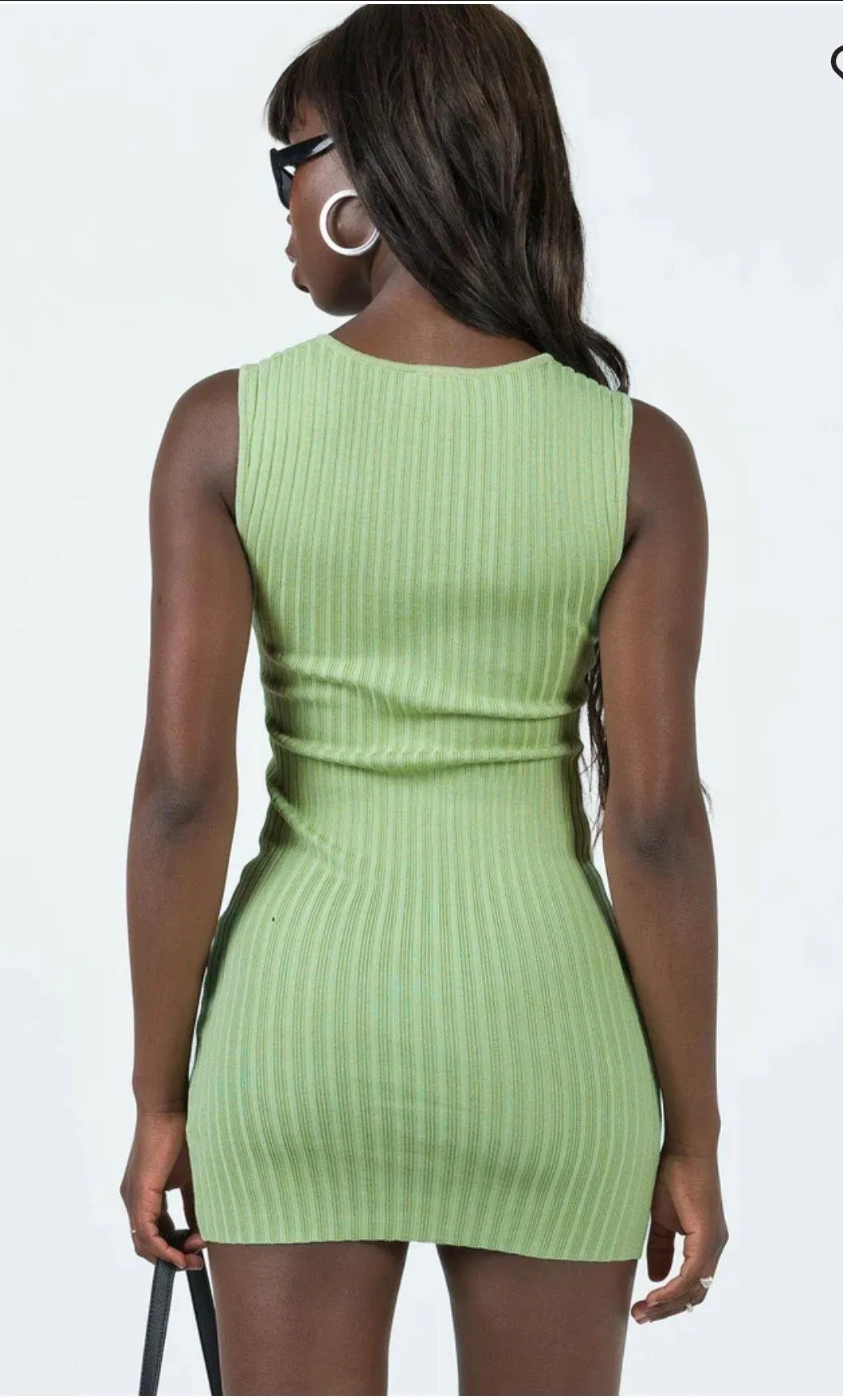 Mini Dress - Image 2