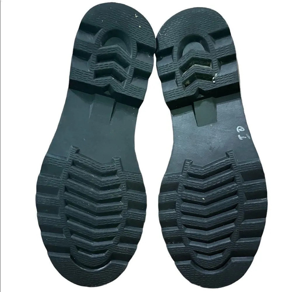 Polo Sport Rubber pink rain boots - Image 6