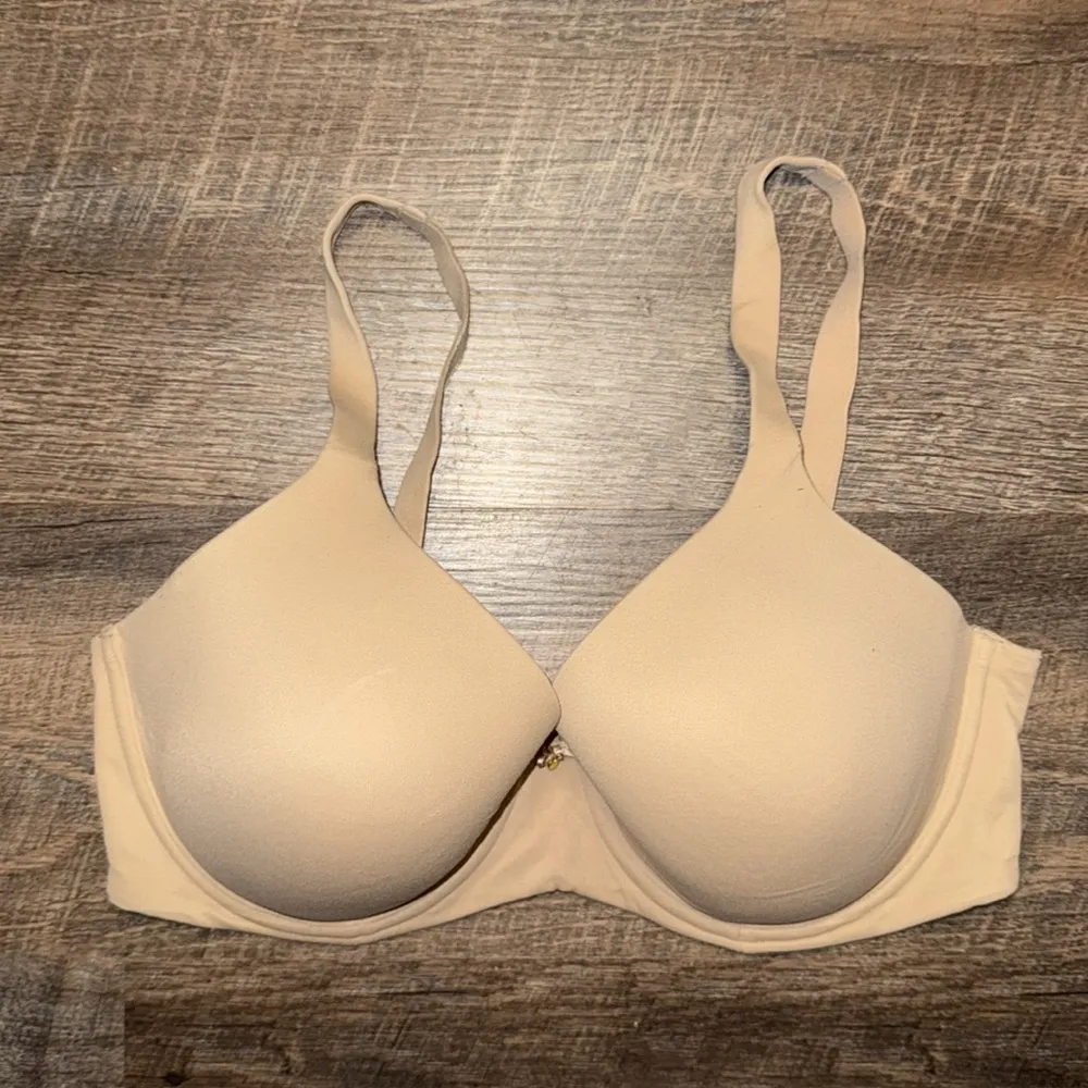 Soma Embraceable Full Coverage Bra Size 36DDD/36F - Image 2