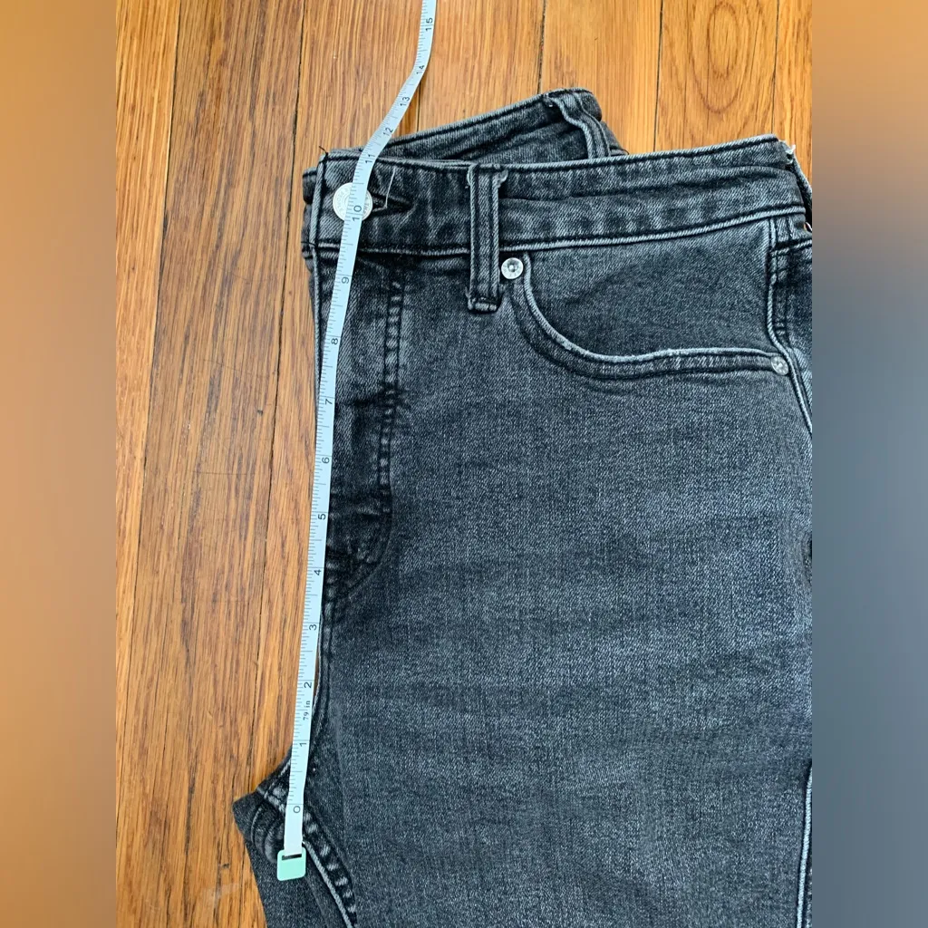 We The Free distressed jeans size 30 - Image 8