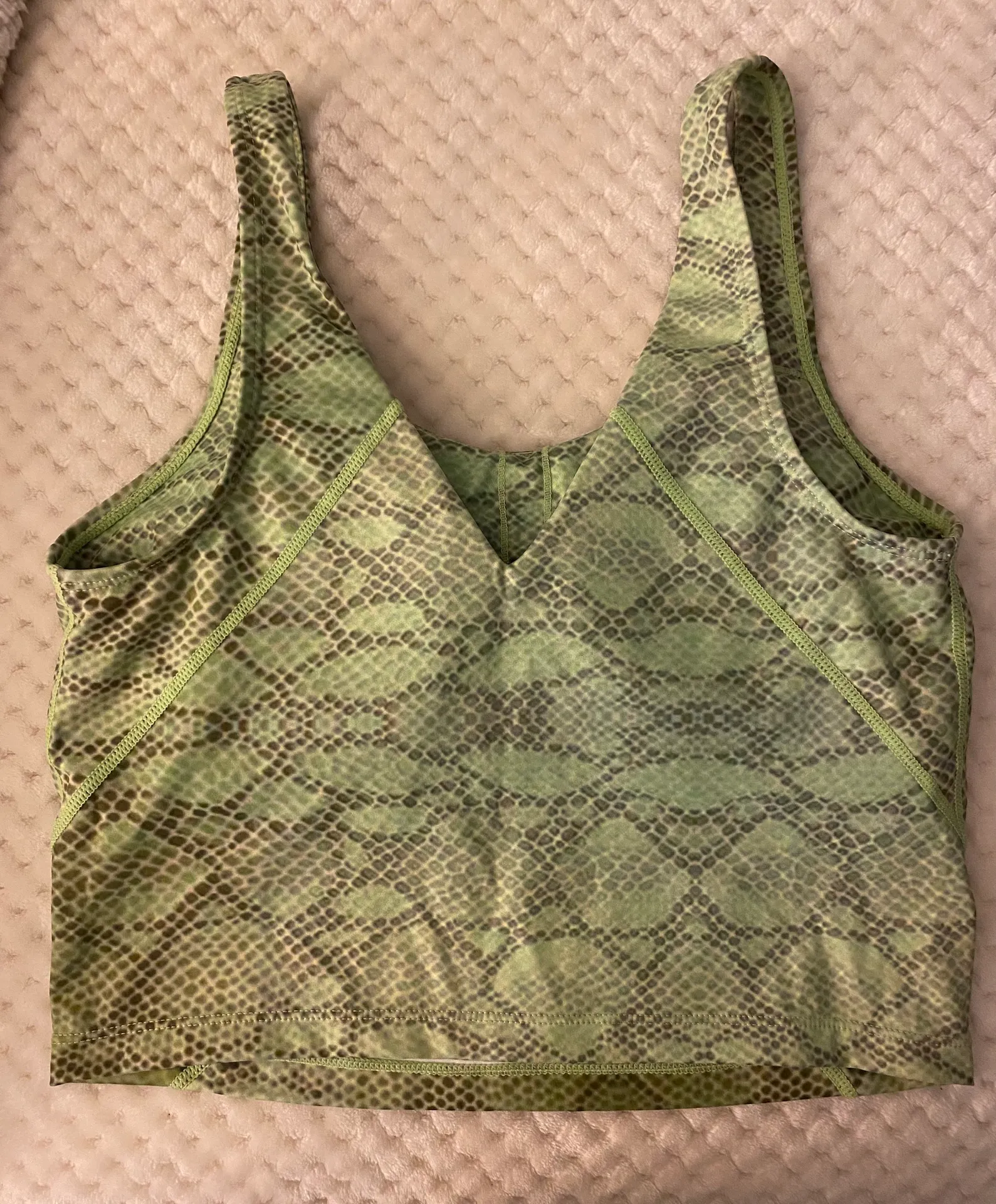 Amazon Sports Bra - Image 5